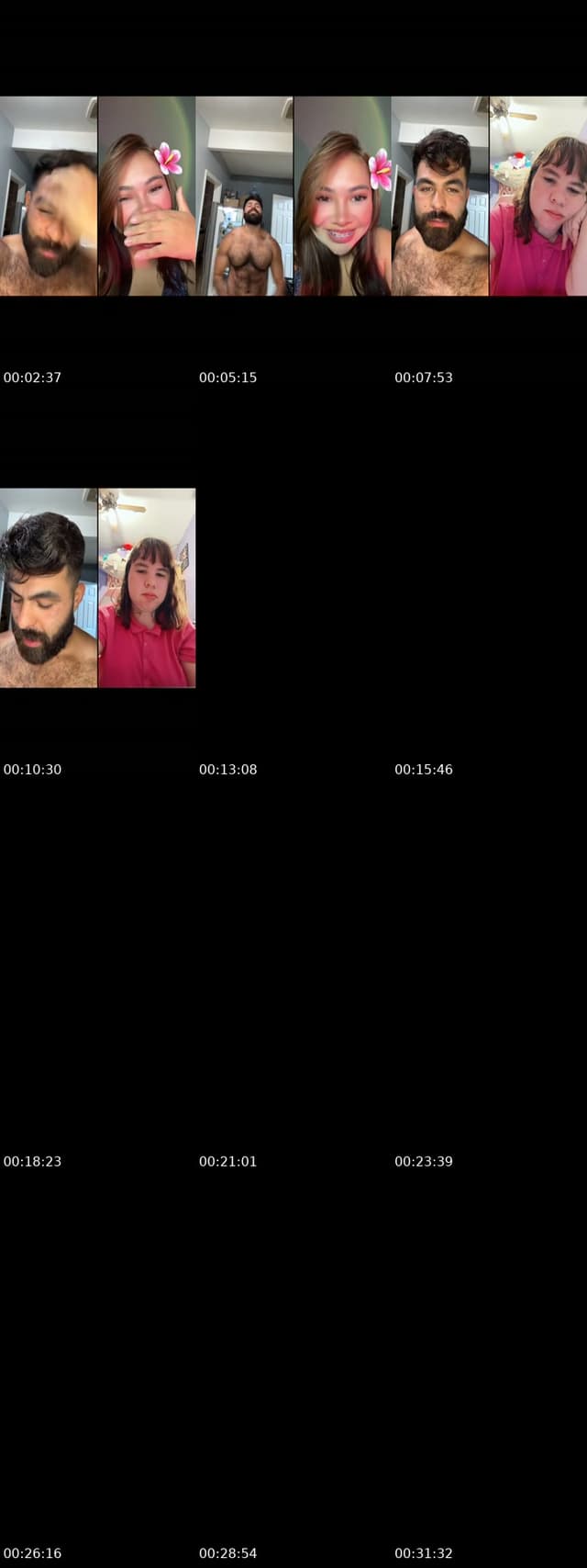 @lozanowins TikTok live from 2026-06-04