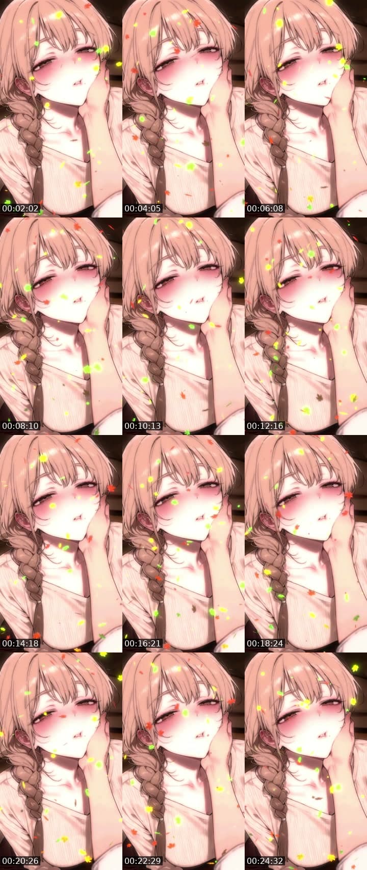 ASMR