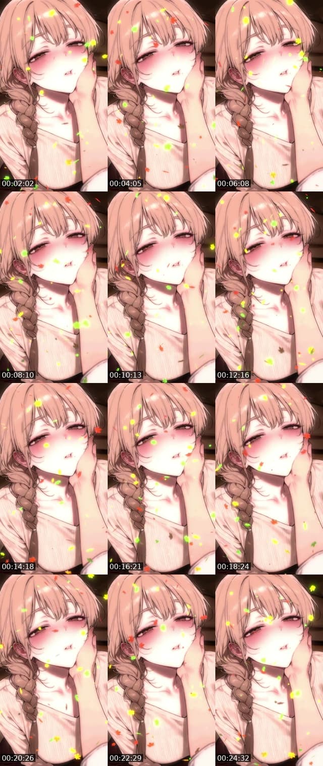 ASMR - @zaachan65