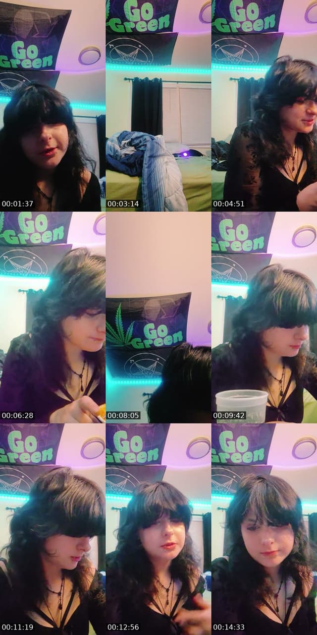 @ash_k2838 TikTok live