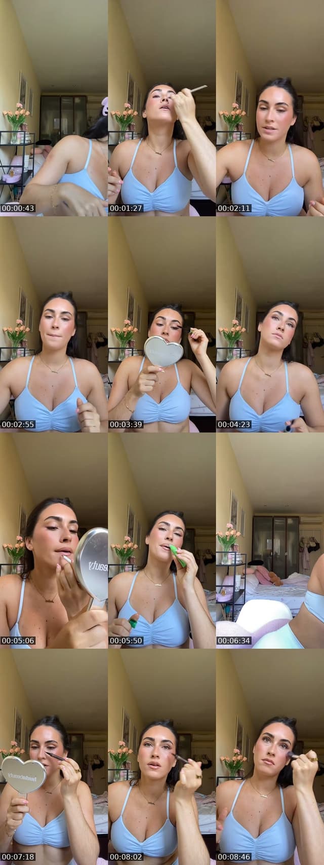 -30% SEPHORA CON “ANDREA” - @andreavaliente___