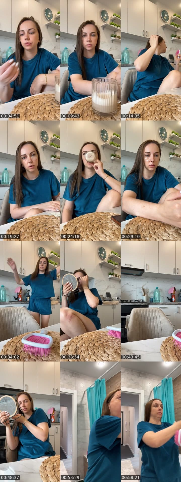 @chocolate_chocolate79 TikTok live stream