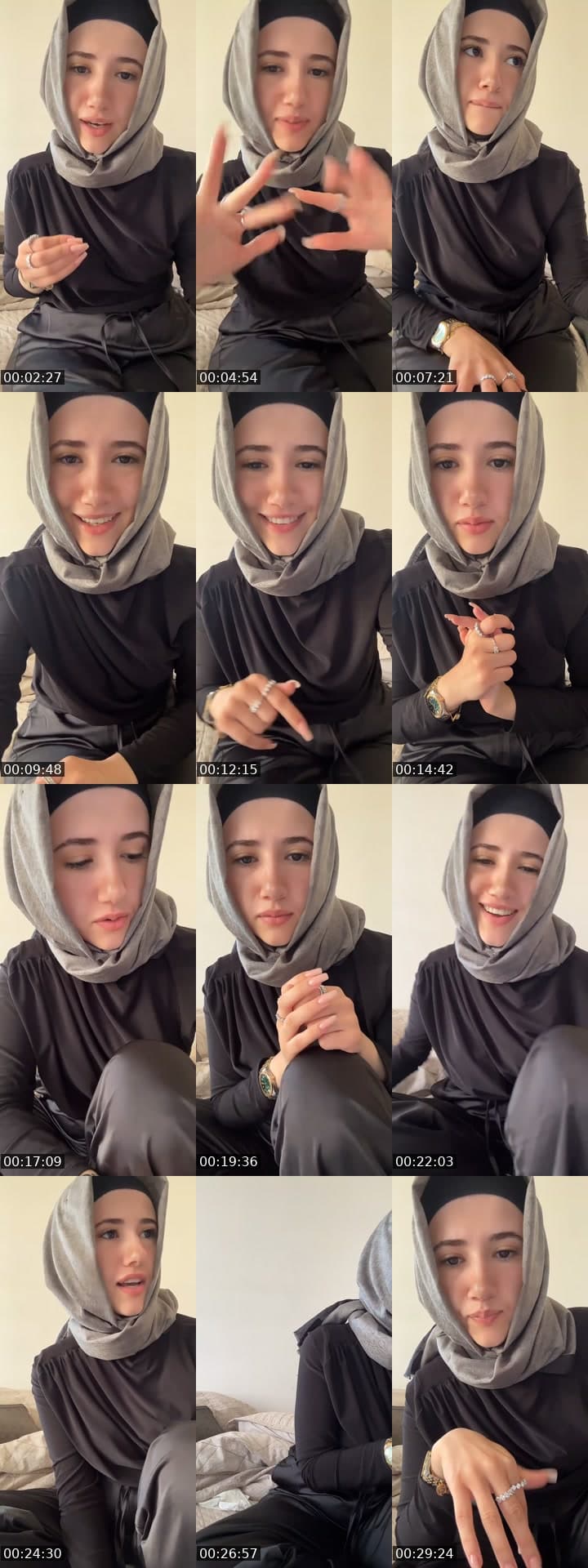 @free29570 TikTok live stream