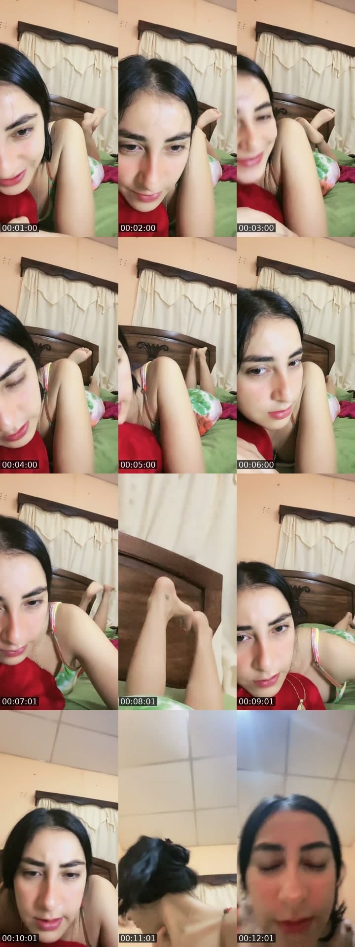 Te doy la bienvenida a mi LIVE