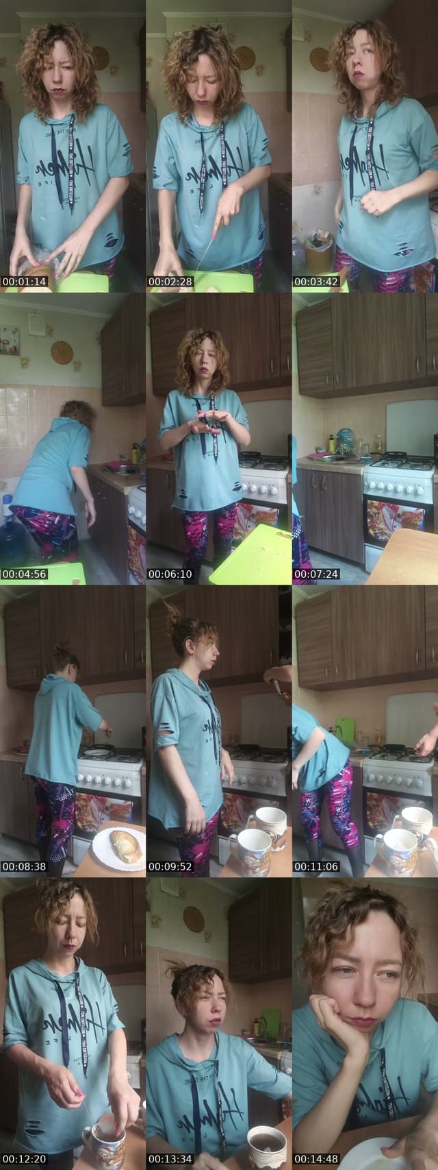 TikTok live: с добрым утром) by @aferistka.v.zakone