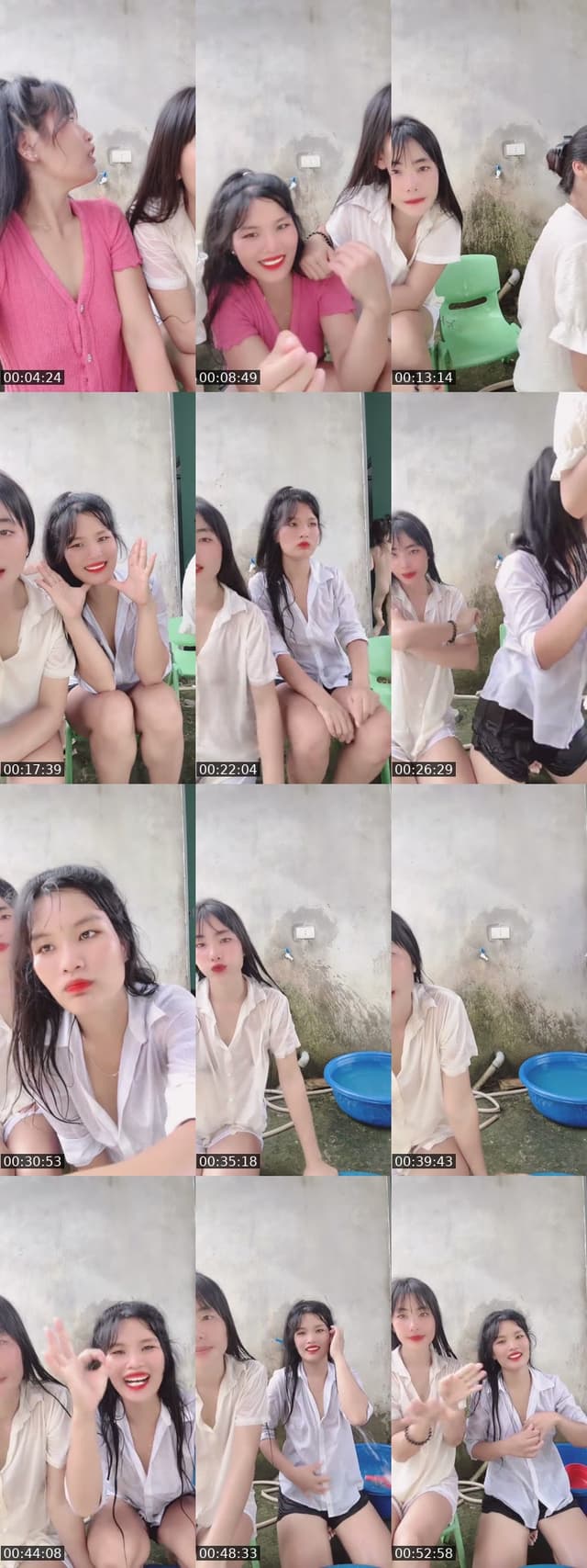 @chucdhsst82 TikTok live