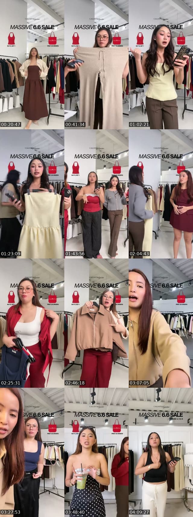 @calista_signature TikTok live from 2026-06-04
