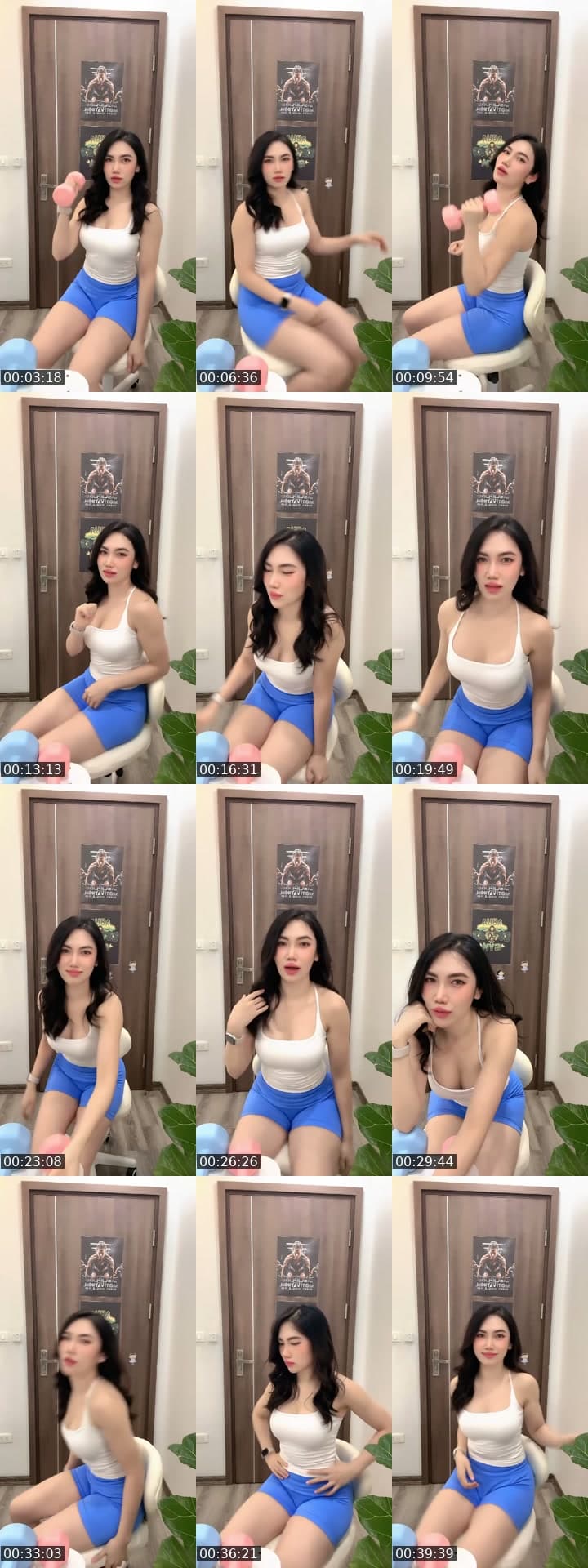 @lanvu269 TikTok live stream