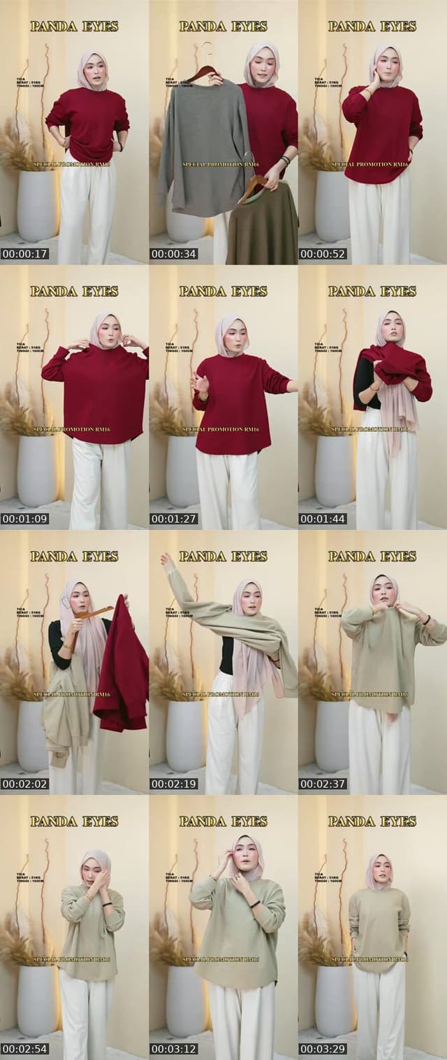 KLS Tier S - @pandaeyesofficialstore