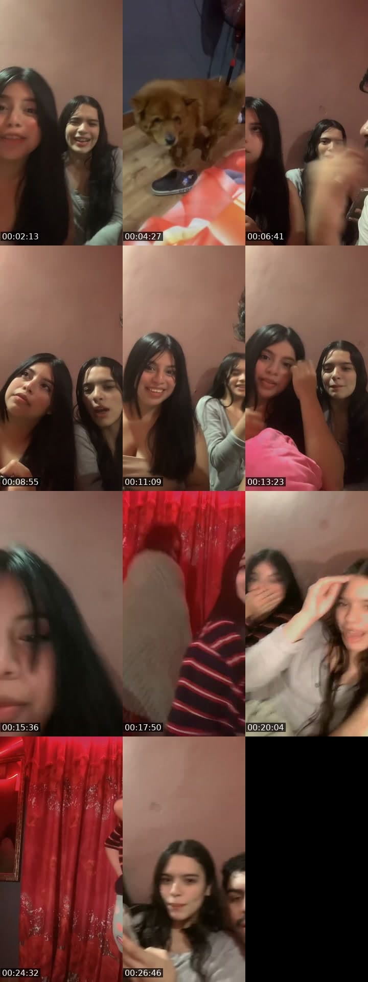 @andreitapineda88 TikTok live stream