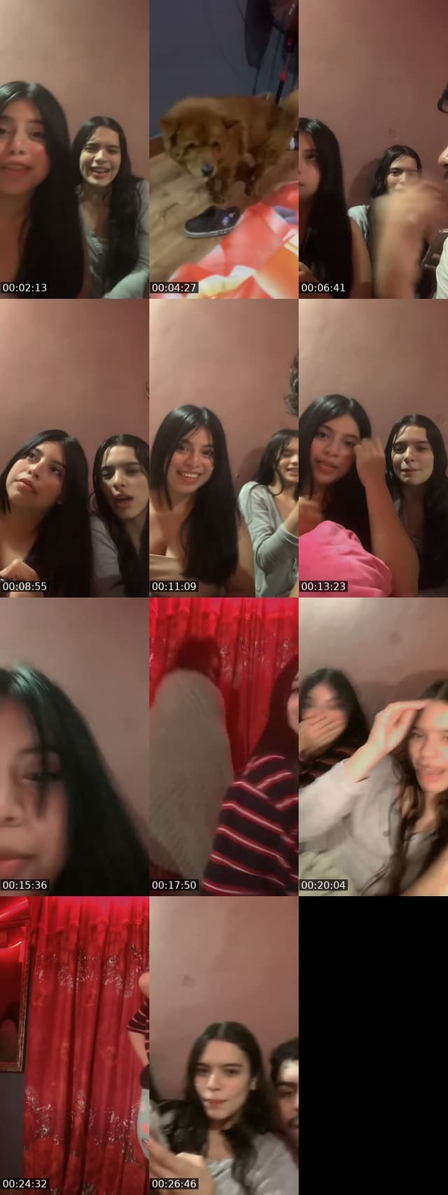 @andreitapineda88 TikTok live