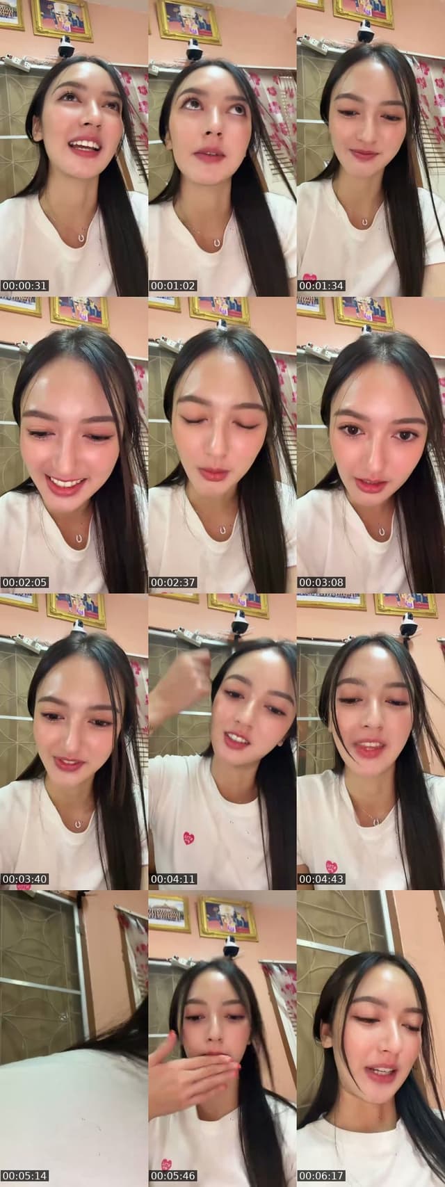 TikTok live: ระหว่างรอ by @prangtipzh