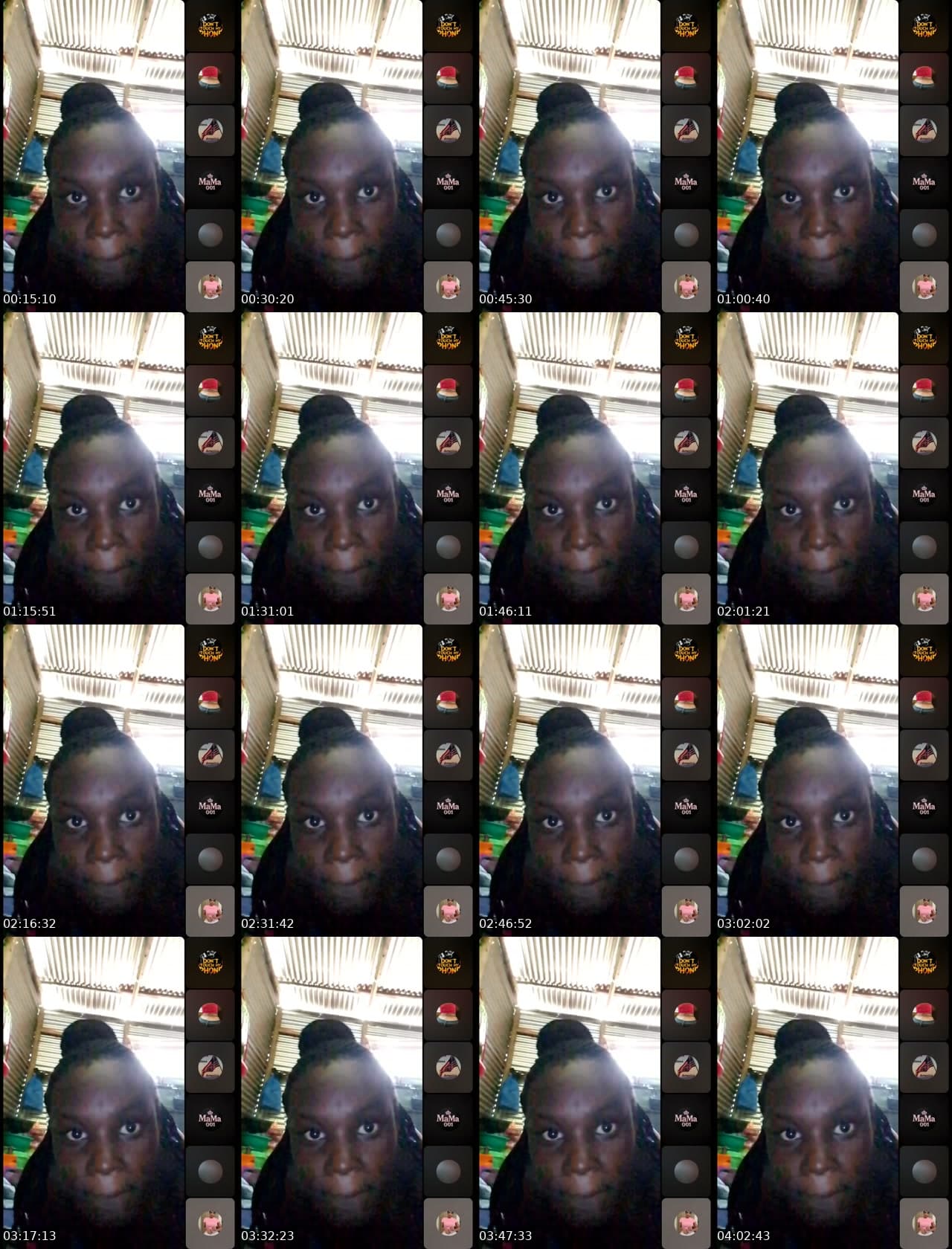 @apozzee TikTok live stream