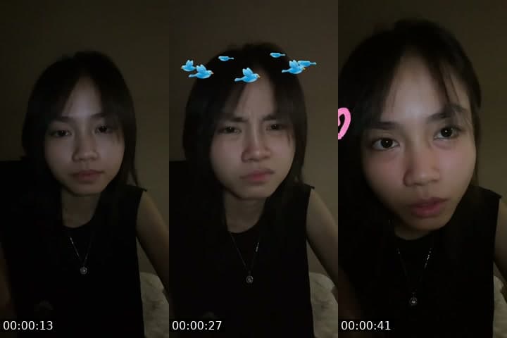 @ae.imnotwinter TikTok live stream