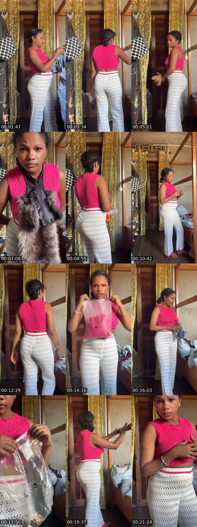 @sairah444 TikTok live