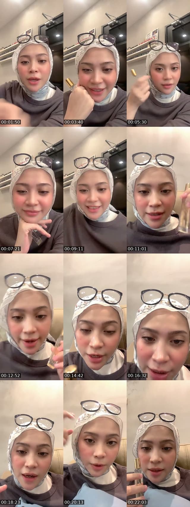 @fatinmorat TikTok live