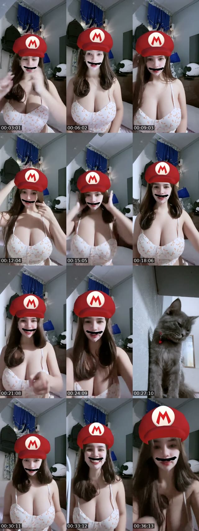 TikTok live: Sound trip by @maria_miamor10
