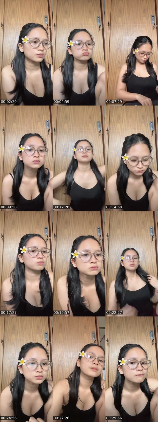 @yunaintaniaa TikTok live