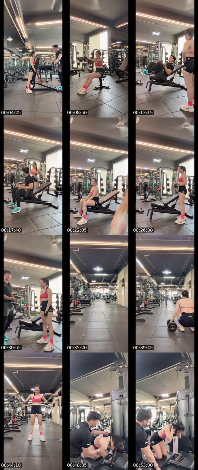 TikTok live: Lets Go LIVE! by @peiucuaa68