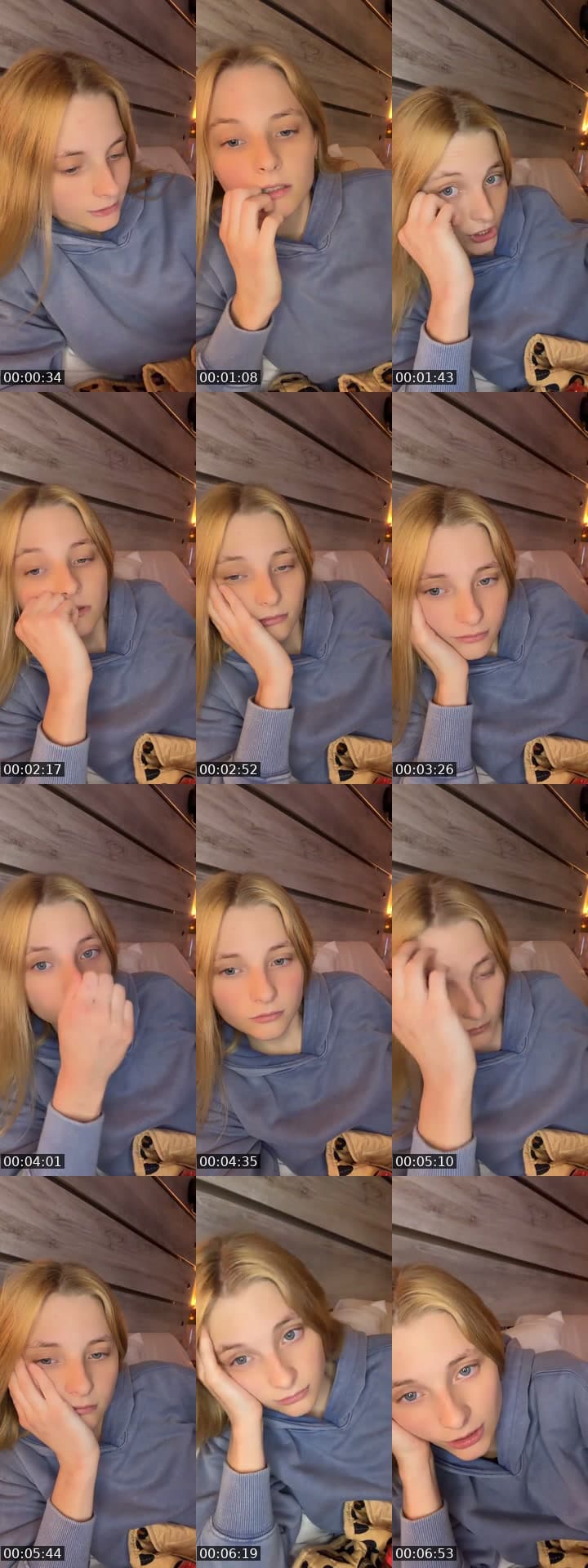 @ck1lls TikTok live stream