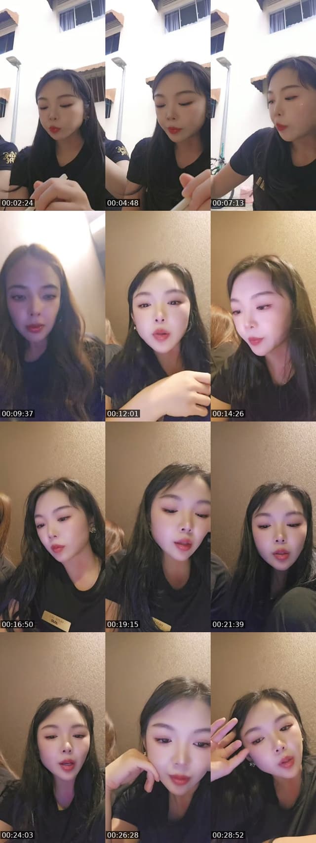 TikTok live: 冲刺 by @jojo848658473