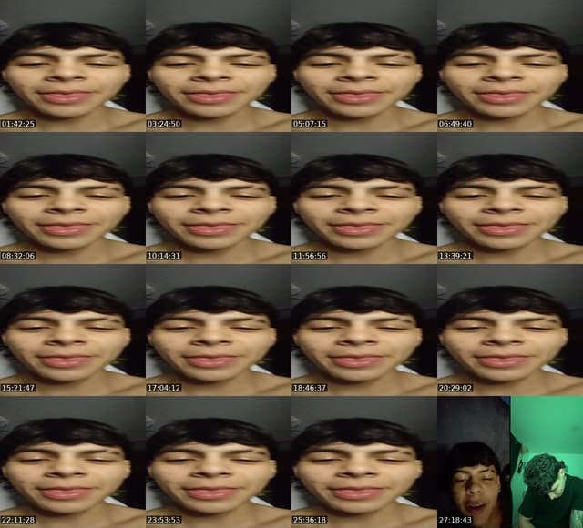TikTok live: tranqui by @jeroo.__
