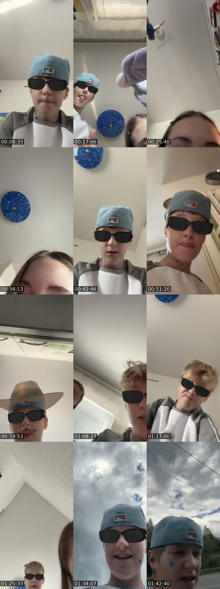 Kyselkää nopeelive
