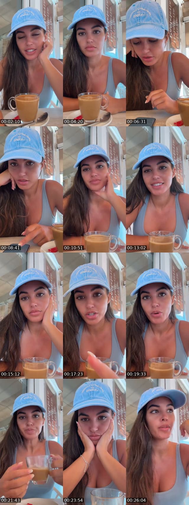 @mangomaria9 TikTok live