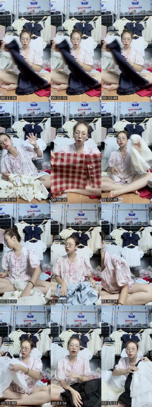 @huyen_huyen2805 TikTok live