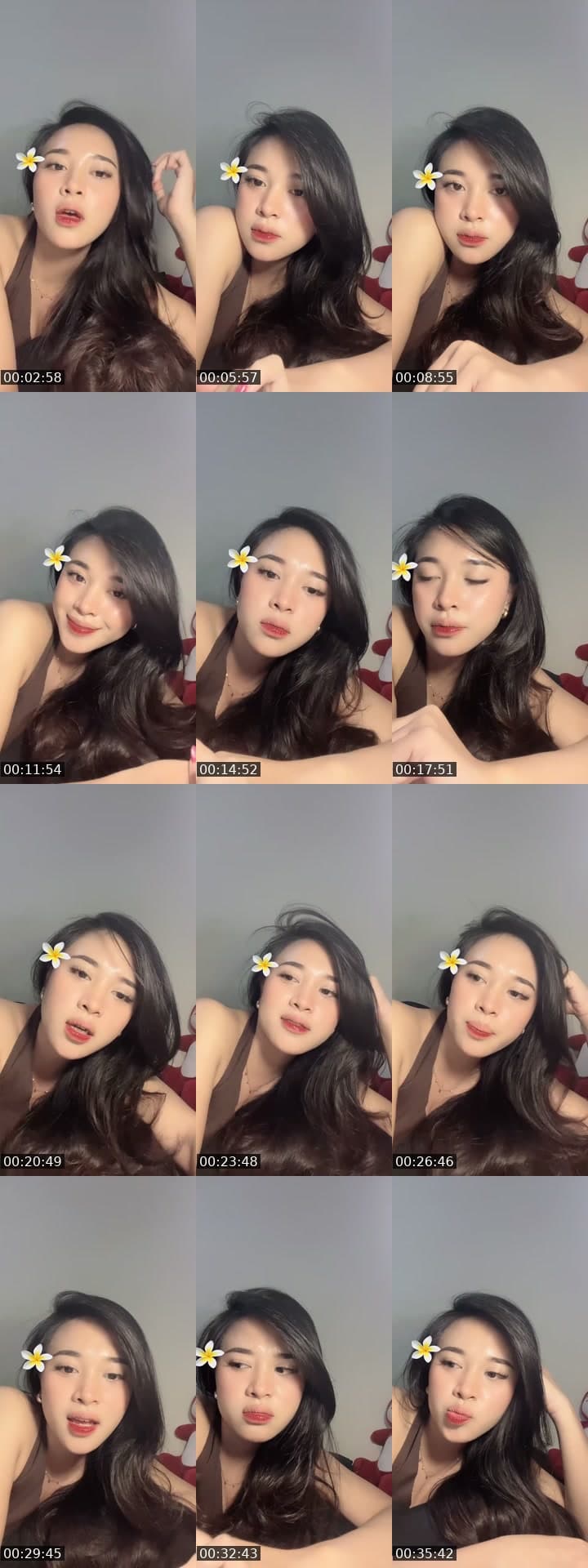 @username126666662 TikTok live stream