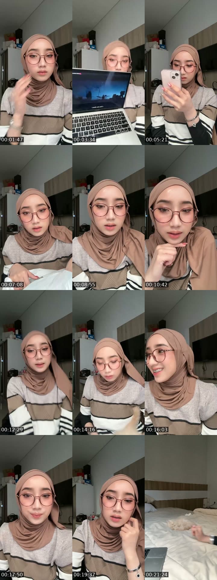 @pipiewsuser TikTok live stream