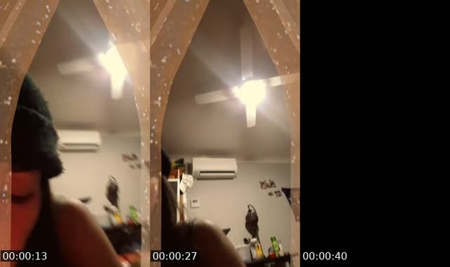 @bossgurl202 TikTok live