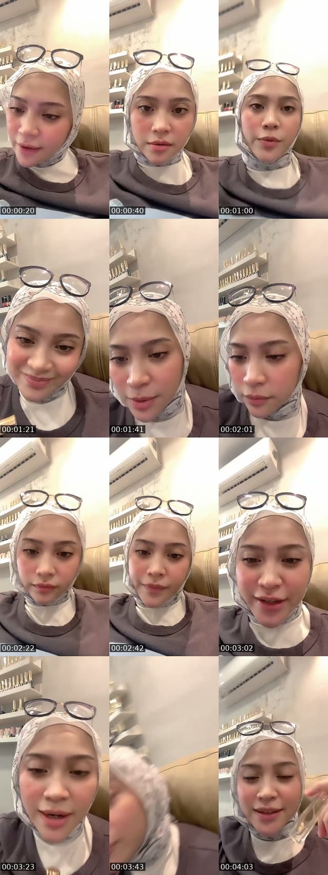@fatinmorat TikTok live