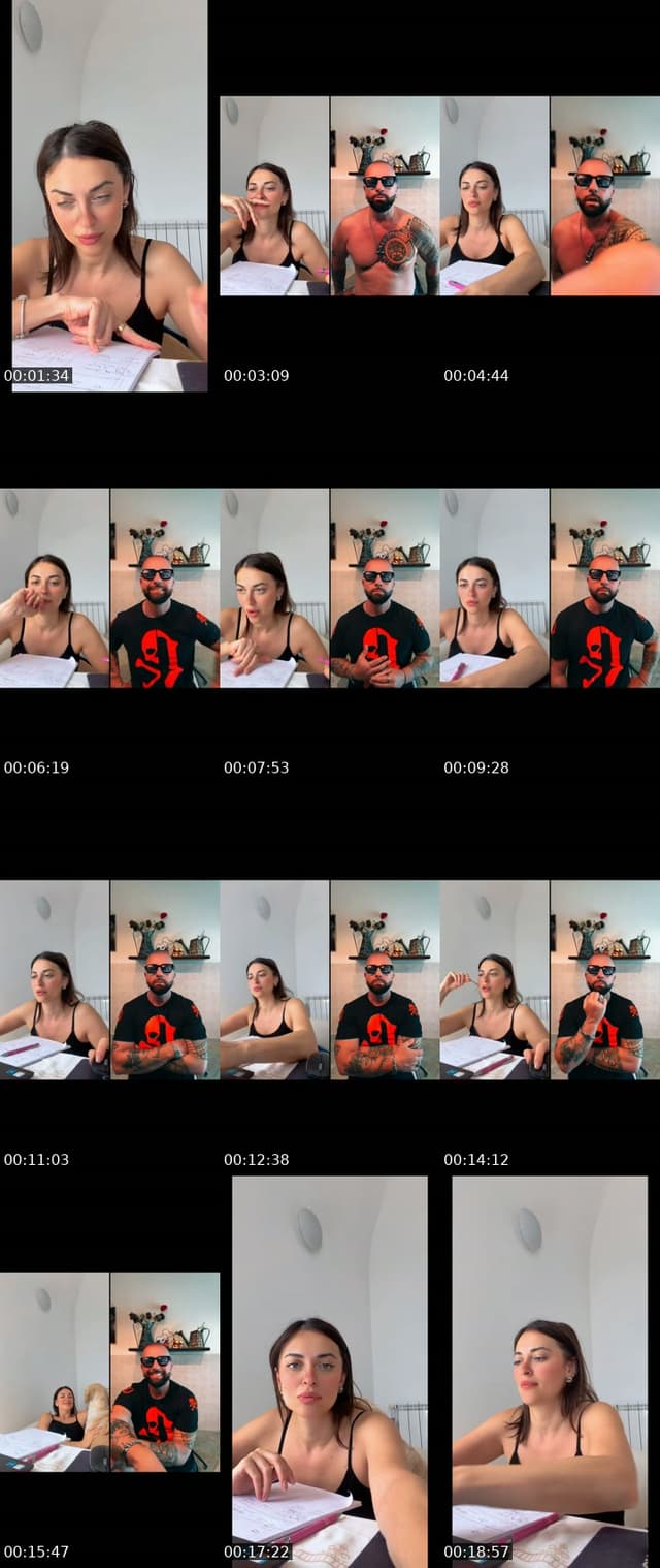 @gewurtzt TikTok live