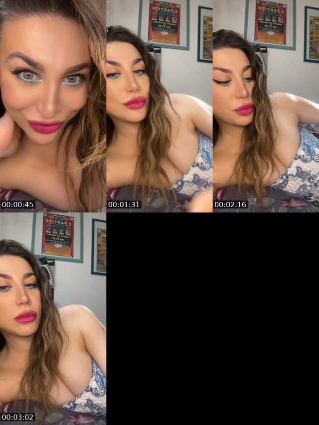 @margotferrari2002 TikTok live from 2026-06-04