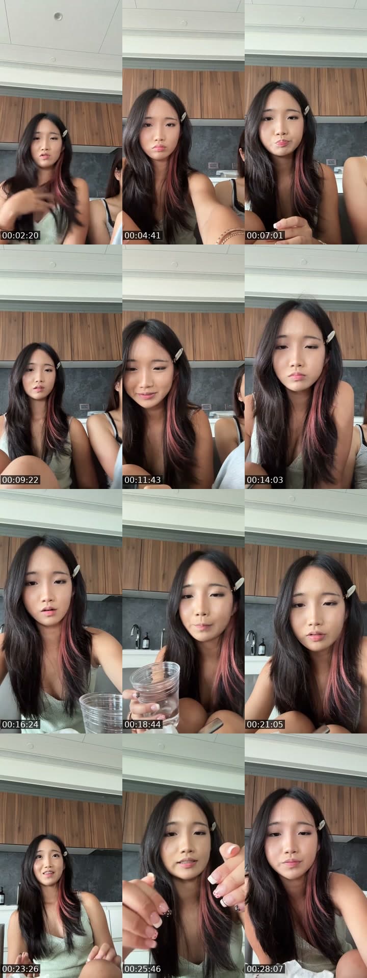 @skibidililly3 TikTok live stream