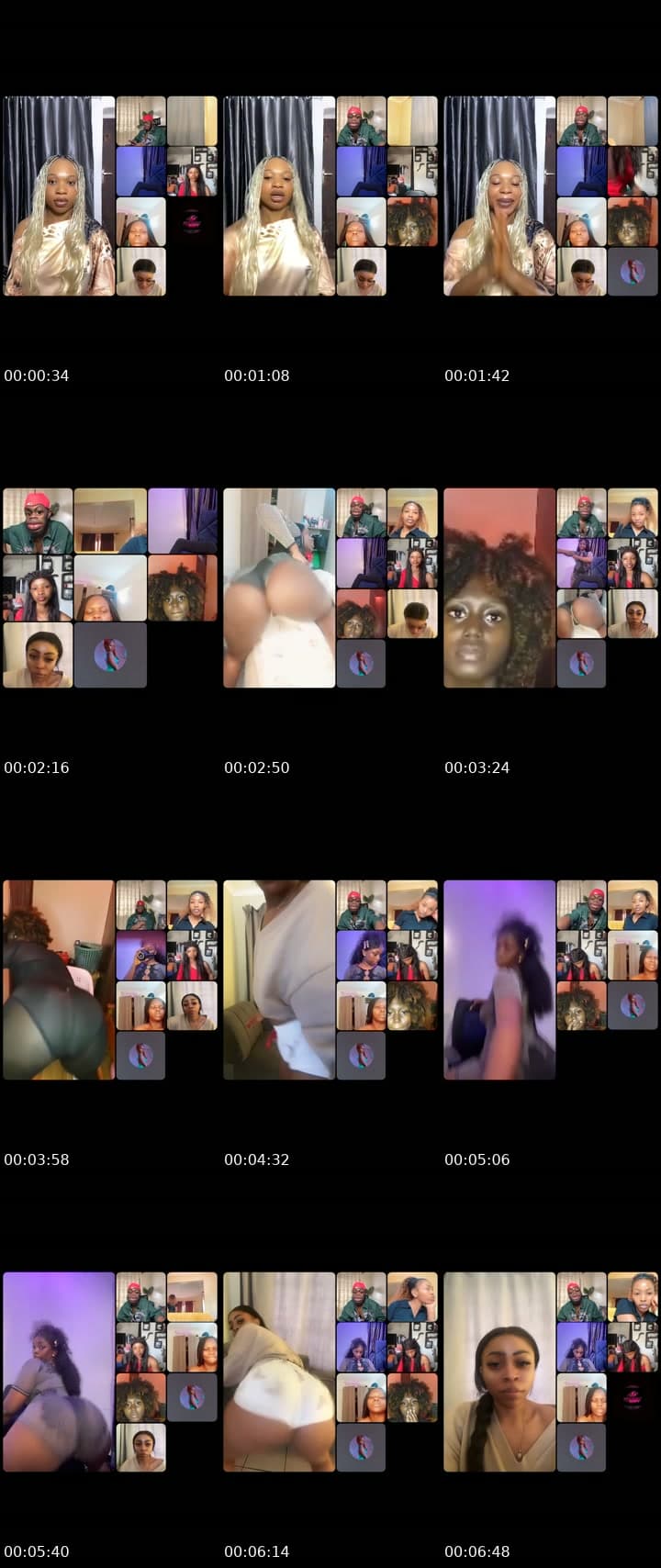 @kingoflives2.0 TikTok live stream