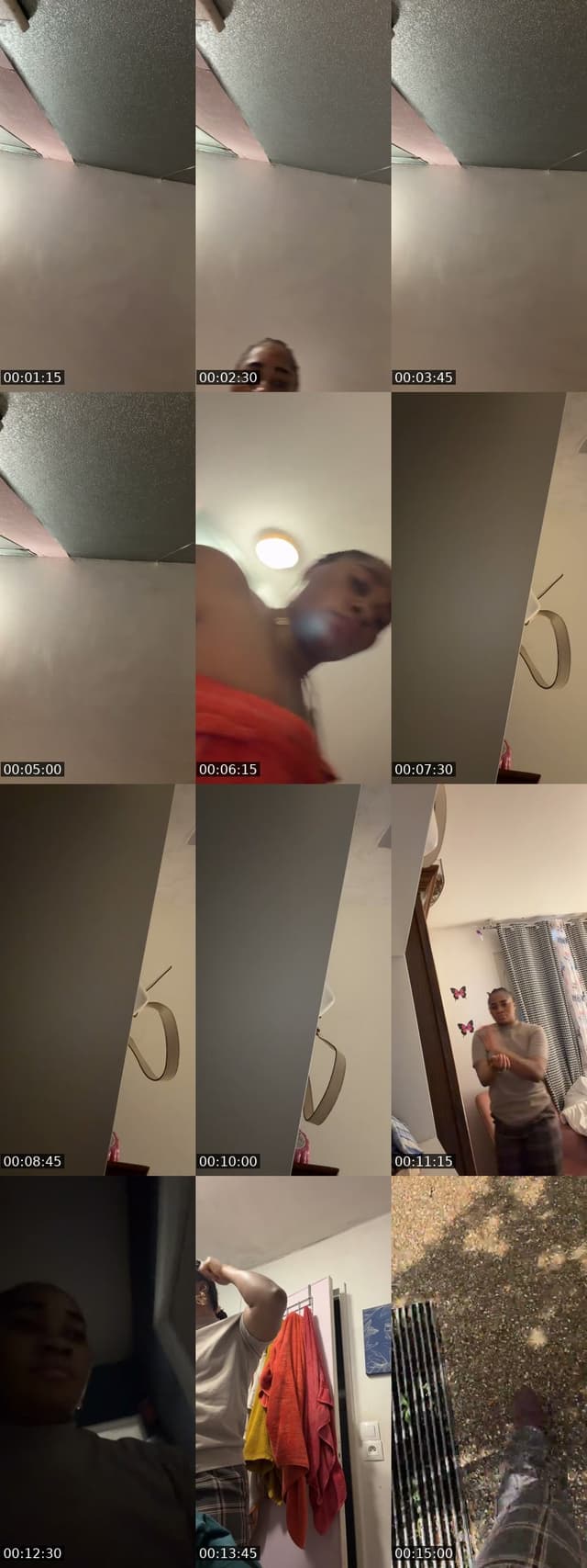 @laplusbellelionne TikTok live