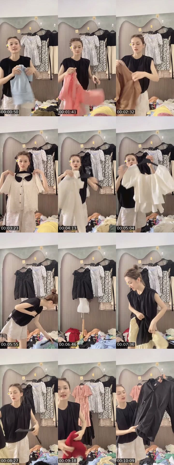 Sơ mi kiểu dg 1.9