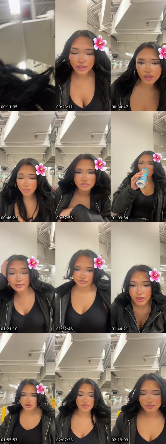 @aniafterhours TikTok live from 2026-06-04