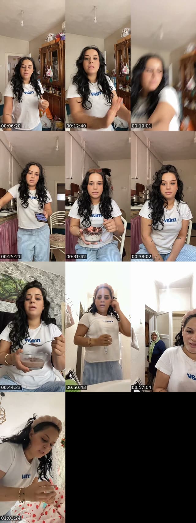 @aysenuresmi_ TikTok live from 2026-06-04