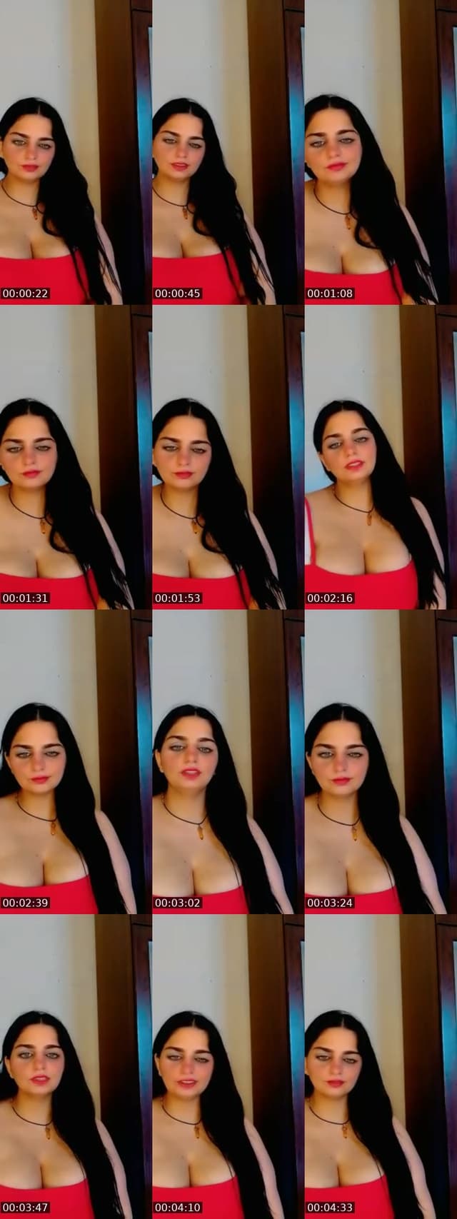 @rita.khoury57 TikTok live