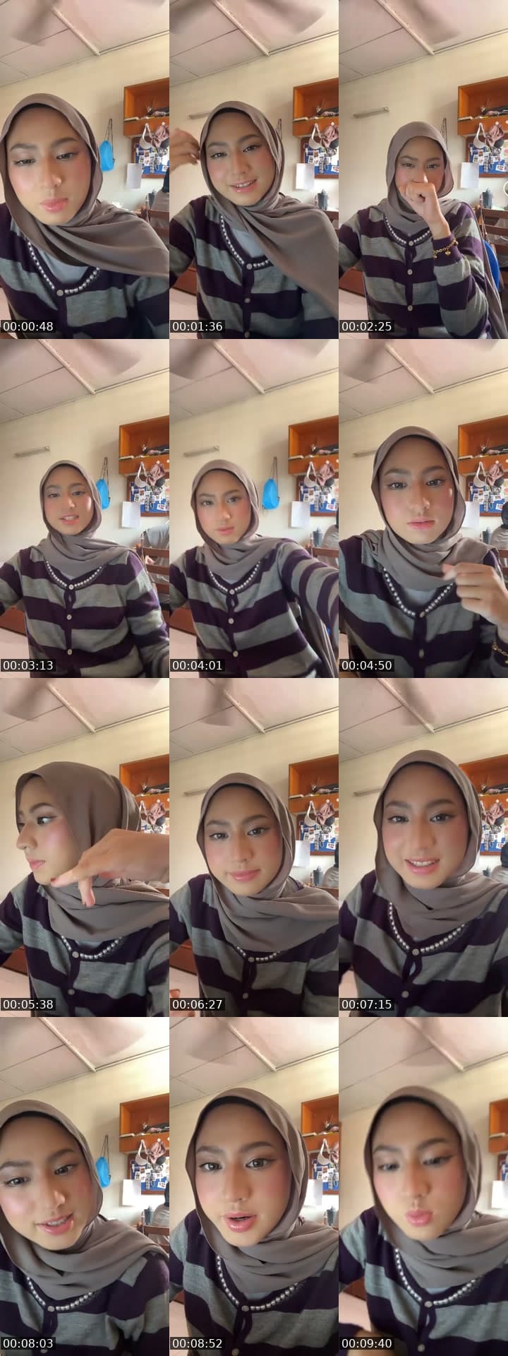 isi masa