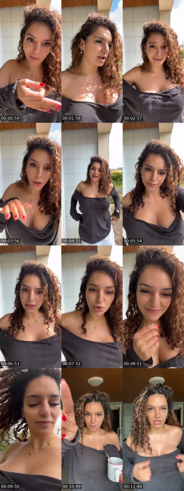 @kalissem TikTok live from 2026-06-04