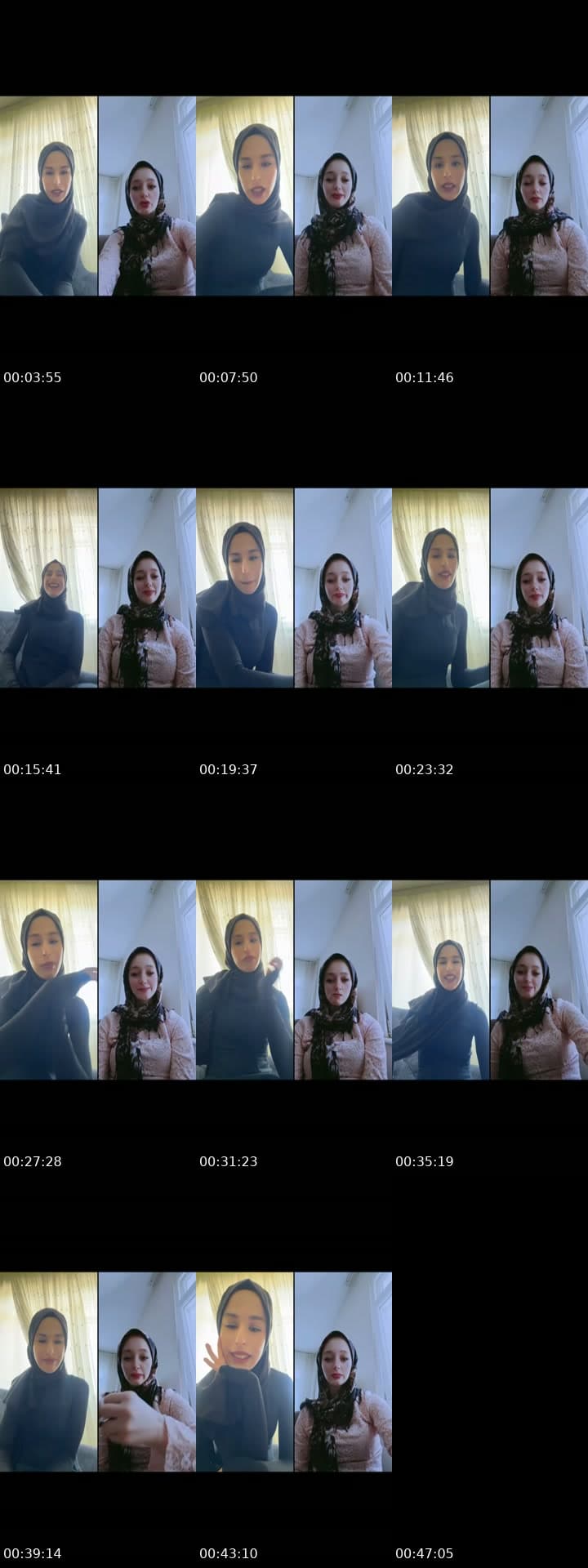 @kbral42 TikTok live stream