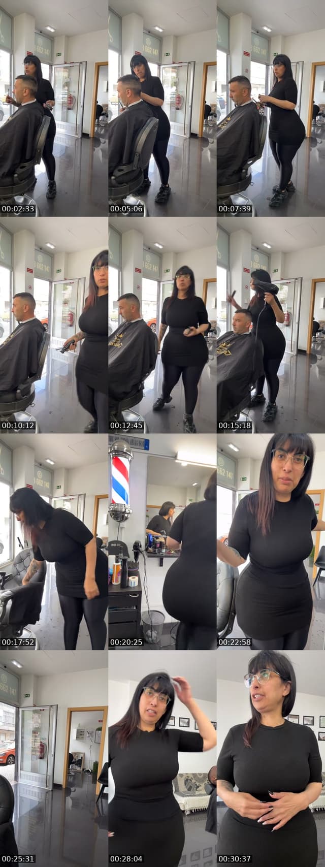 @daniellydarde TikTok live
