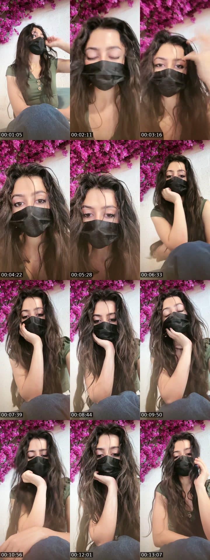 @miss_jana8 TikTok live stream