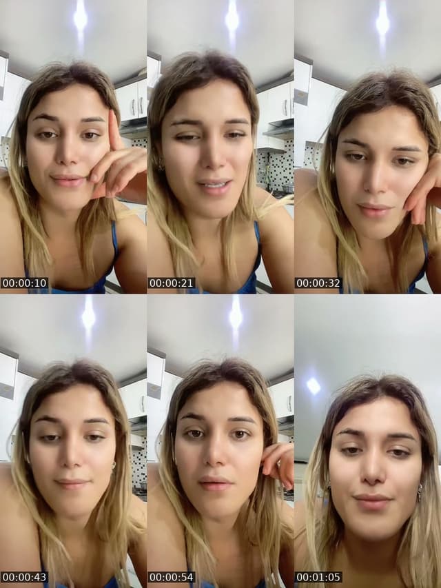 @jouli484 TikTok live