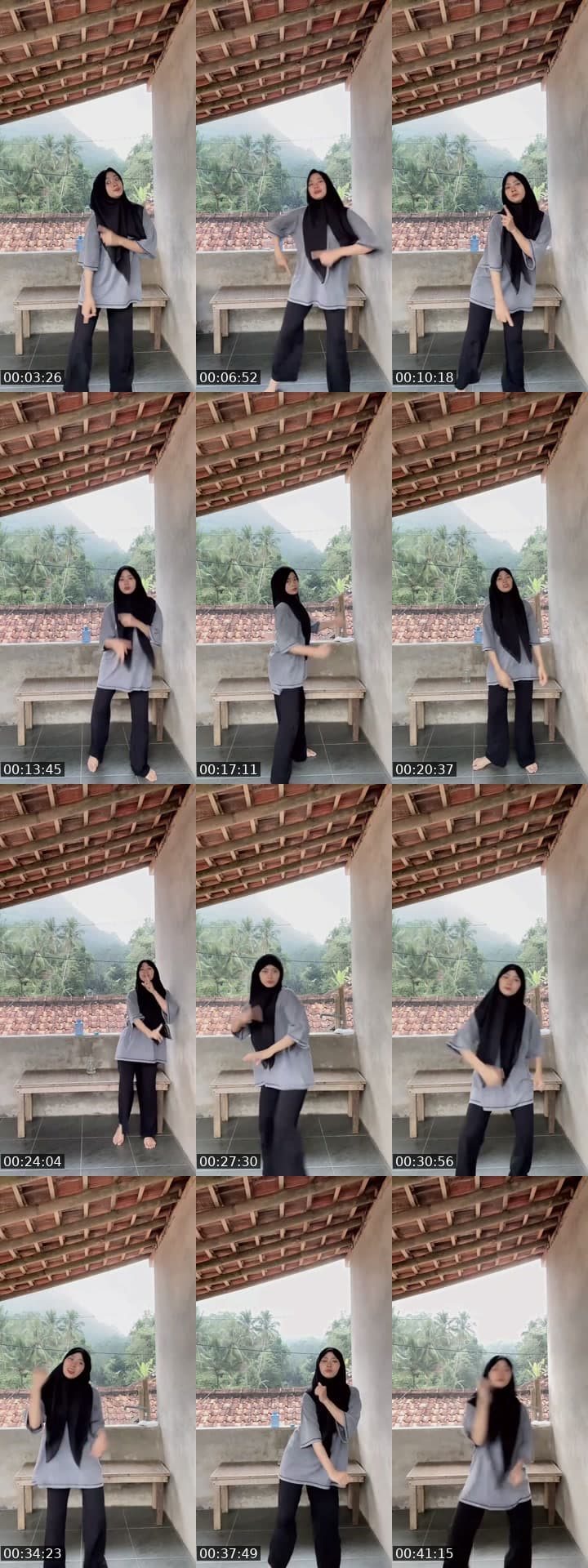 @rismawatieuis10 TikTok live stream