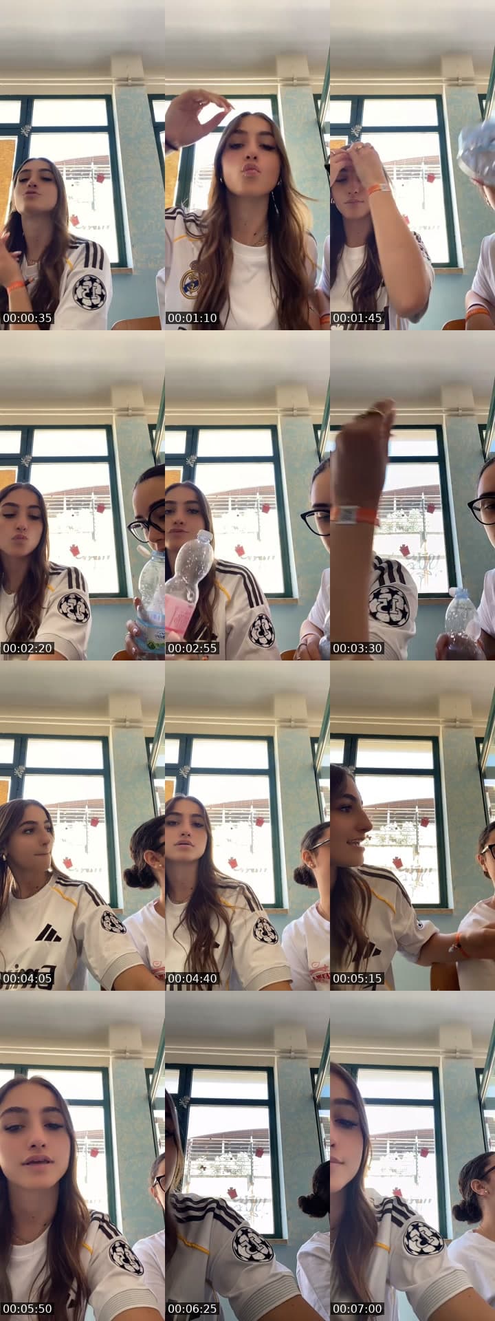@_.gaiaaa__ TikTok live stream